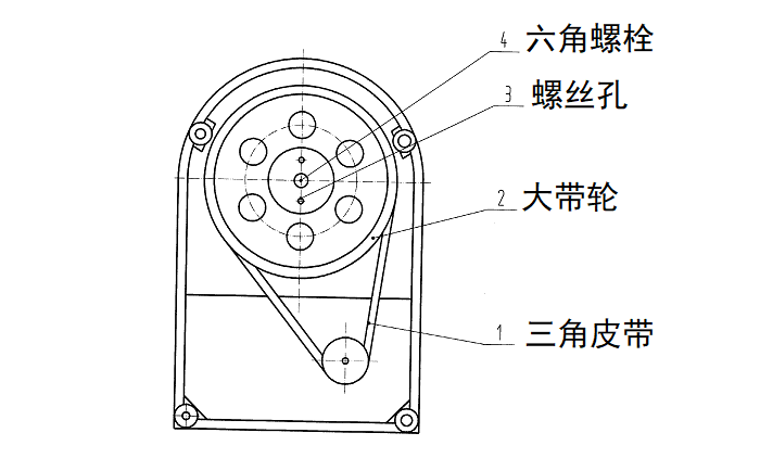 設備內(nèi)部結(jié)構(gòu)圖